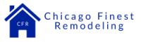Chicago's Finest Remodeling Inc logo