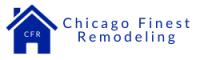 Chicago's Finest Remodeling Inc Logo