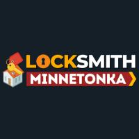 Locksmith Minnetonka MN Logo