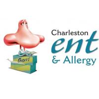 Charleston ENT & Allergy Logo