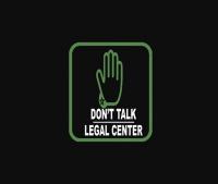 Don't Talk Legal Center Logo