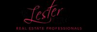 THE LESTER GROUP REAL ESTATE PROFESSIONALS Logo