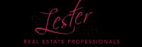 THE LESTER GROUP REAL ESTATE PROFESSIONALS Logo