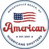 American Hurricane Shutters Logo