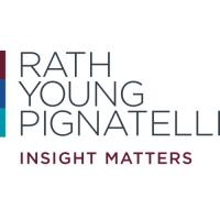 Rath Young & Pignatelli Logo