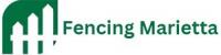 Fencing Marietta Logo