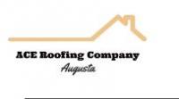 ACE Roofing Company Augusta logo
