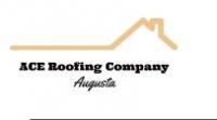 ACE Roofing Company Augusta Logo