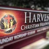 Harvest Christian Fellowship Logo