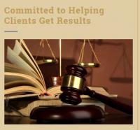 Ghoshal Law, PLLC Logo