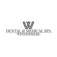 Windermere Dental & Medical Spa Logo
