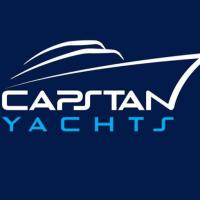 Capstan Yachts Logo
