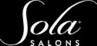 Sola Salon Studios - Eagan Logo