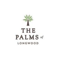 The Palms of Longwood Assisted Living Logo