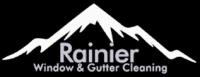Rainier Roof Moss Removal Puyallup Logo