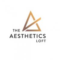 The Aesthetics Loft Logo