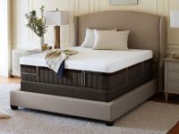 Best Mattress Store Logo