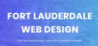 Fort Lauderdale Web Design Logo