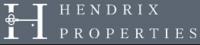 Hendrix Properties - Denver, NC Homes for Sale Logo