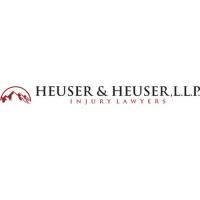 Heuser & Heuser LLP Logo