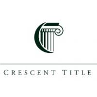 Crescent Title, LLC Logo