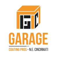Garage Coating Pros - N.E. Cincinnati Logo