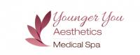 Younger You Aesthetics Med Spa Logo