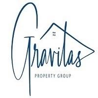 Gravitas Property Group Logo