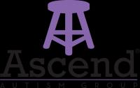 Ascend Autism ABA Therapy Center Logo