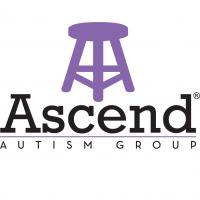 Ascend Autism ABA Therapy Center Logo