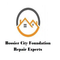 Bossier City Foundation Repair Experts logo