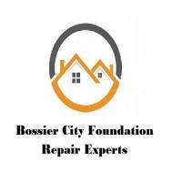Bossier City Foundation Repair Experts Logo