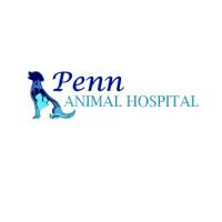 Penn Animal Hospital Logo