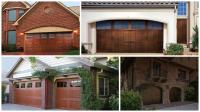 Direct Garage Doors Inc Logo
