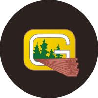 Geppert Lumber  logo