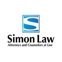 The Simon Law Firm, P.C. Logo