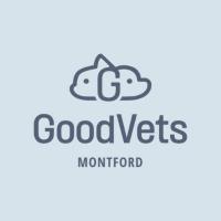 GoodVets Montford logo