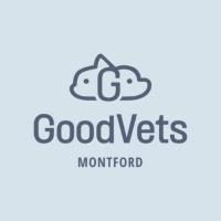 GoodVets Montford Logo