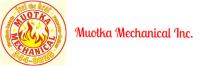 Muotka Mechanical, Inc. logo