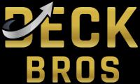 Deck Bros logo