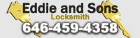 Eddie and Sons Locksmith - Manhattan, NY Logo