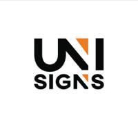 UNI Signs Logo