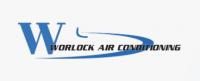 Worlock AC Installation - Sun City West Logo