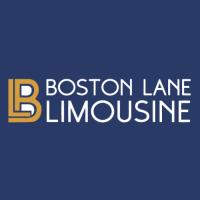 Boston Lane Limousine Logo
