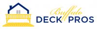 Jeff Deck Pros Buffalo Logo