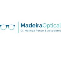 Madeira Optical Logo