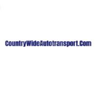 Countrywide Car Shipping Corpus Christi Logo
