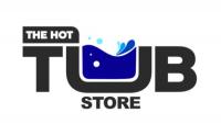 The Hot Tub Store logo