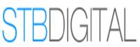 Simply The Best Digital Logo