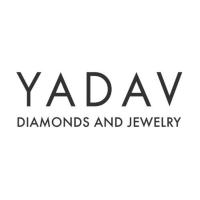 YADAV DIAMONDS AND JEWELRY logo